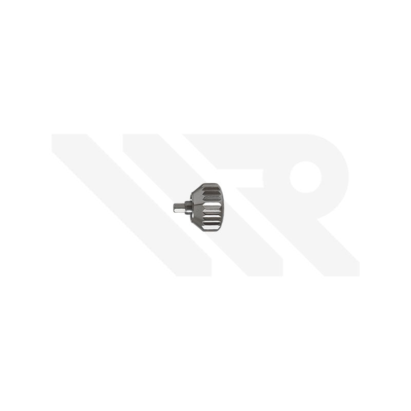 Replacement Crown Compatible with Longines Spirit L3.810.4