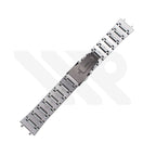 Replacement Titanium Bracelet Compatible with Citizen Eco-Drive Super-Titanium Herrenuhr AW1240 / CA4010 / CA4015