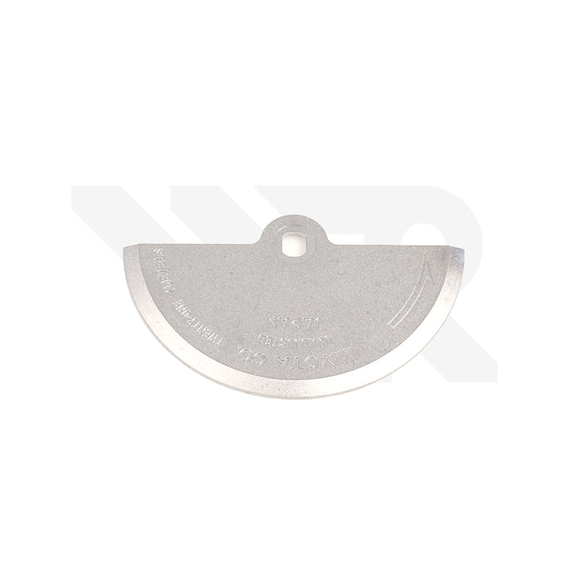 Oscillating Weight for Miyota 8200 Automatic Movement