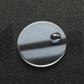 Replacement Flat Cyclops Sapphire Crystal Compatible with Titoni 729 Series