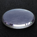 32mm Flat Mineral Wide Chamfer Crystal (No AR Coating)