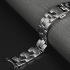 Replacement Stainless Steel Bracelet Compatible with Tissot T-Wave T112210A