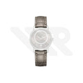 Replacement Leather Strap Compatible with Rado DiaMaster 218.0064.3 Series : Gray