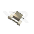 Replacement Link Compatible with Rolex Datejust 36/41 (126200, 126300, 126234) - Oyster (Silver)