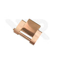 Replacement Link Compatible with Rolex Daytona (126505, 116505) - Full Rose Gold