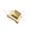 Replacement Link Compatible with Rolex Submariner 40 (116618) - Polished Center Link