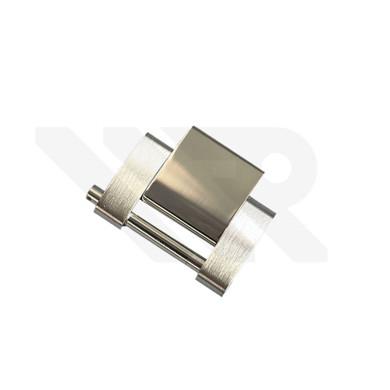 Replacement Link Compatible with Rolex Yacht-Master 40 (126622, 116622) - Polished Center