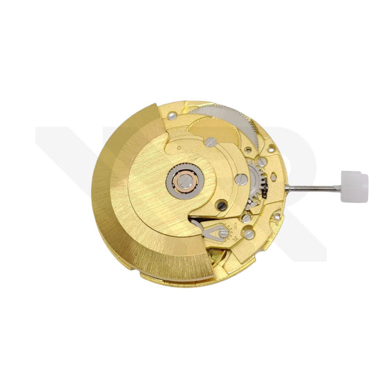 Hangzhou 6460 GMT Automatic Movement