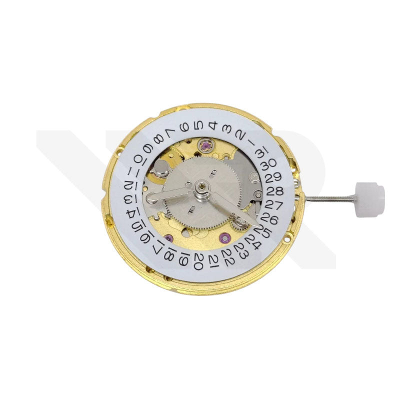 Hangzhou 6460 GMT Automatic Movement