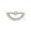 Skeleton Oscillating Weight for Miyota 8200 Automatic Movement