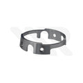 Shroud for Seiko Prospex Solar Tuna Arnie SNJ025 / SNJ027: Brushed Gunmetal