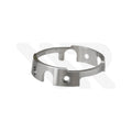 Shroud for Seiko Prospex Solar Tuna Arnie SNJ025 / SNJ027: Brushed Steel