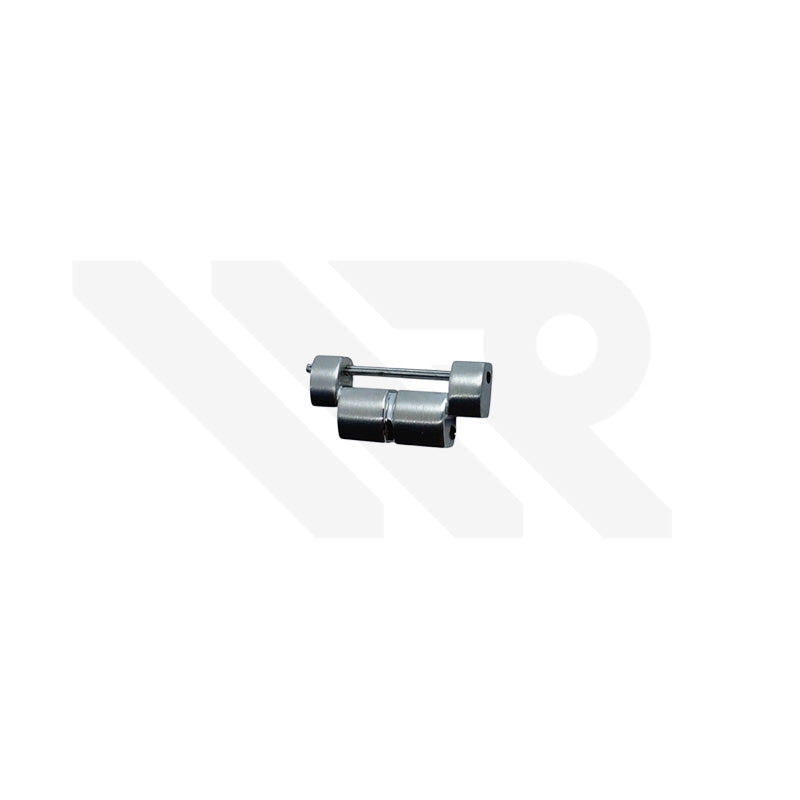 Replacement Stainless Steel Bracelet Compatible with Tissot Luxury Powermatic 80 T086407A / T086408A