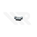 Replacement Stainless Steel Bracelet Compatible with Tissot Luxury Powermatic 80 T086407A / T086408A