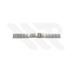 Universal Stainless Steel Bracelet Compatible with 19mm Lug Width Citizen Watches