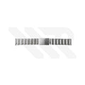 Universal Stainless Steel Bracelet Compatible with 22mm Lug Width Citizen Watches