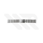 Universal Stainless Steel Bracelet Compatible with 22mm Lug Width Citizen Watches