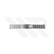 Afbeelding in Gallery-weergave laden, Universal Stainless Steel Bracelet Compatible with 22mm Lug Width Citizen Watches
