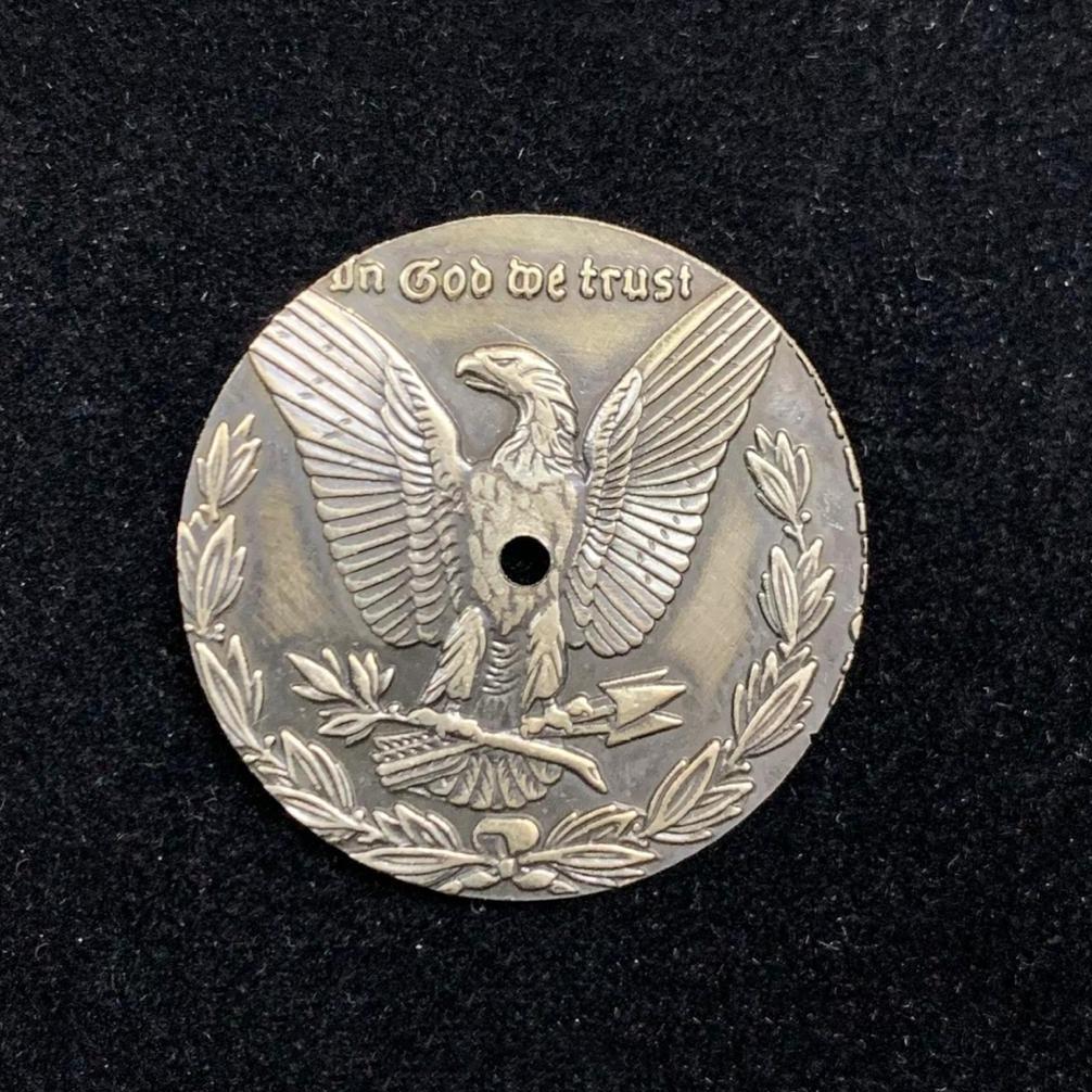 Engraved Dial for Seiko Mod