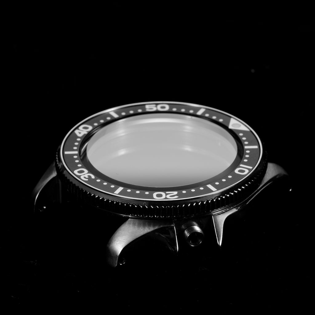 SKX / SRPD Flat Sapphire Crystal (No AR Coating)