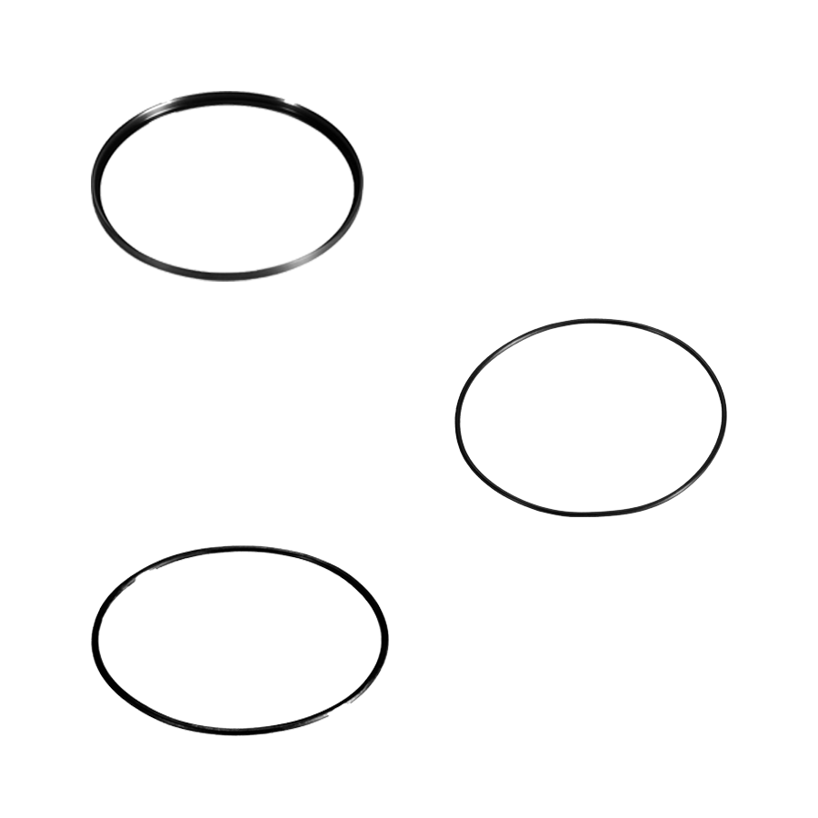 Gasket Set for Seiko SKX007