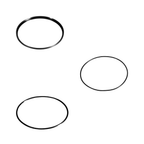 Gasket Set for Seiko SKX007