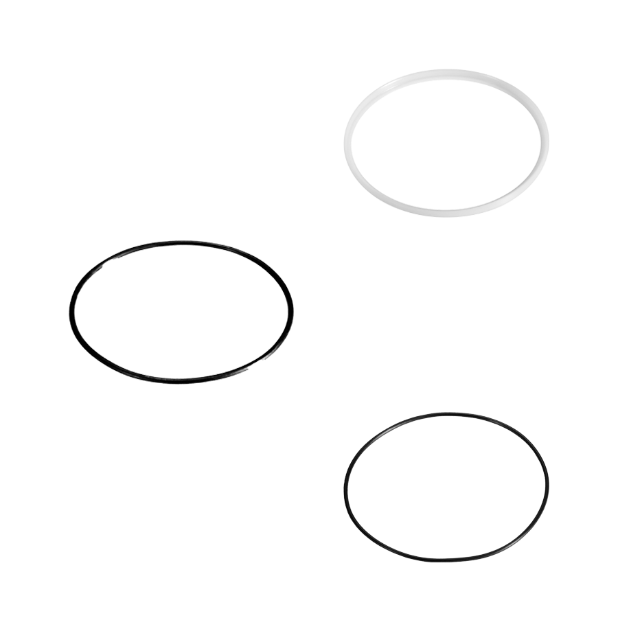 Gasket Set for Seiko SKX007