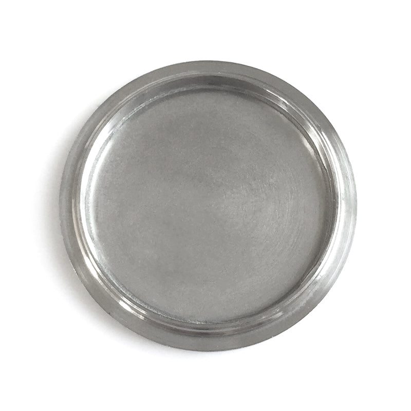 Stainless Steel Caseback for SKX / New SRPD