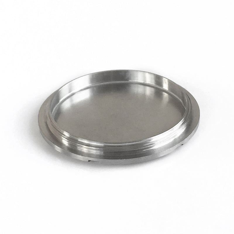 Stainless Steel Caseback for SKX / New SRPD