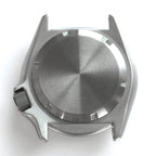Stainless Steel Caseback for SKX / New SRPD