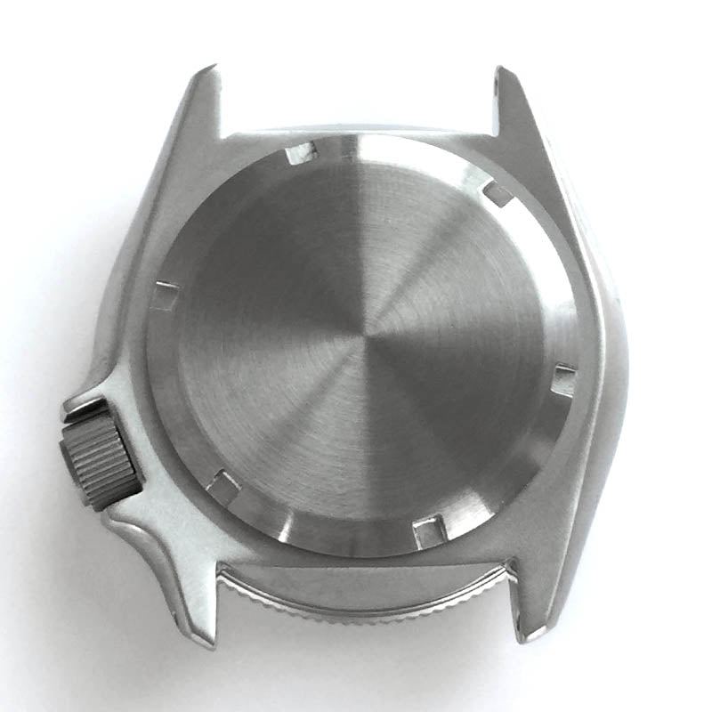 Stainless Steel Caseback for SKX / New SRPD