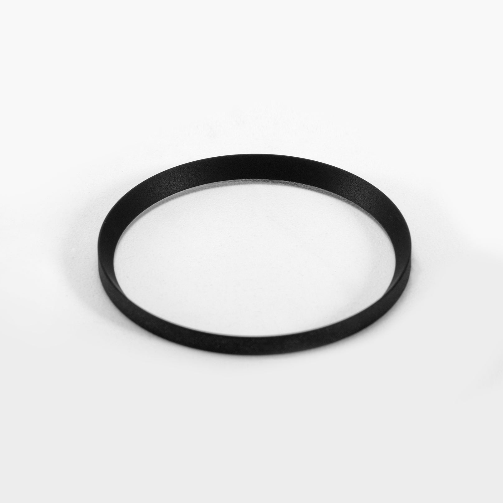 Seiko Mod SKX / SRPD Chapter Ring: Full Black