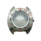 300T Stainless Steel Case Set: Orange