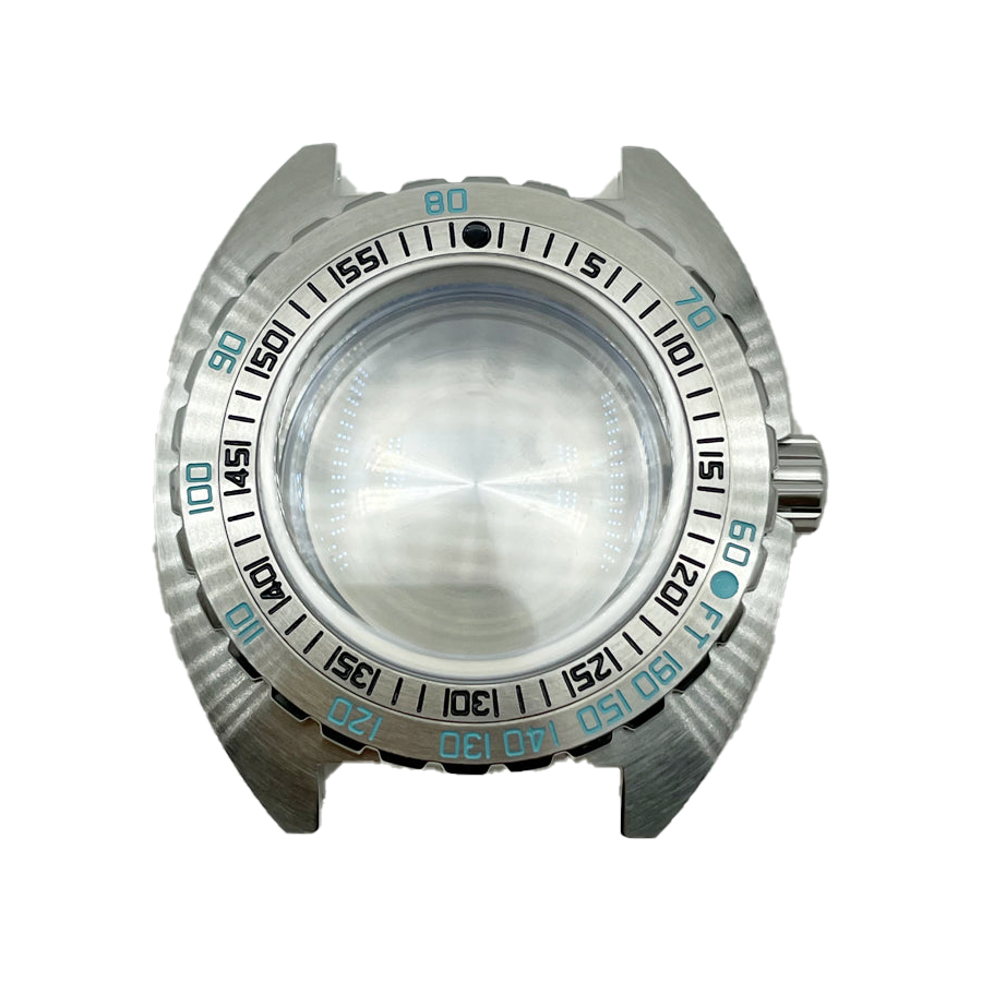 300T Stainless Steel Case Set: Tiffany