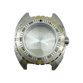 300T Stainless Steel Case Set: Yellow