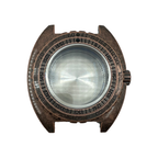 300T PVD Patina Case Set: Bronze