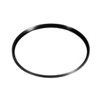 Seiko SKX013 / SKX015 / SKX017 Crystal Gasket (Black)