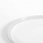 SKX007 Crystal Gasket (White) - Enhanced