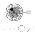 Seiko (SII) NE15 Automatikwerk