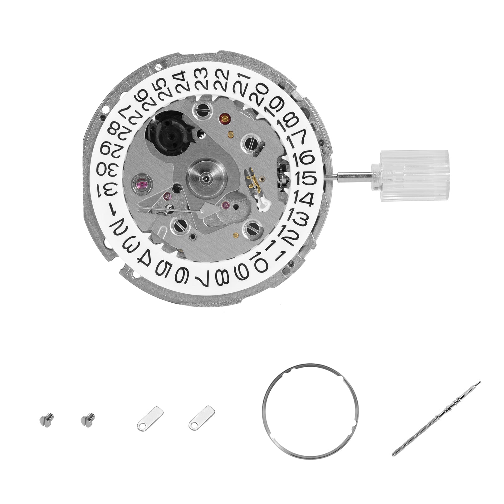 Seiko (SII) NE15 Automatikwerk