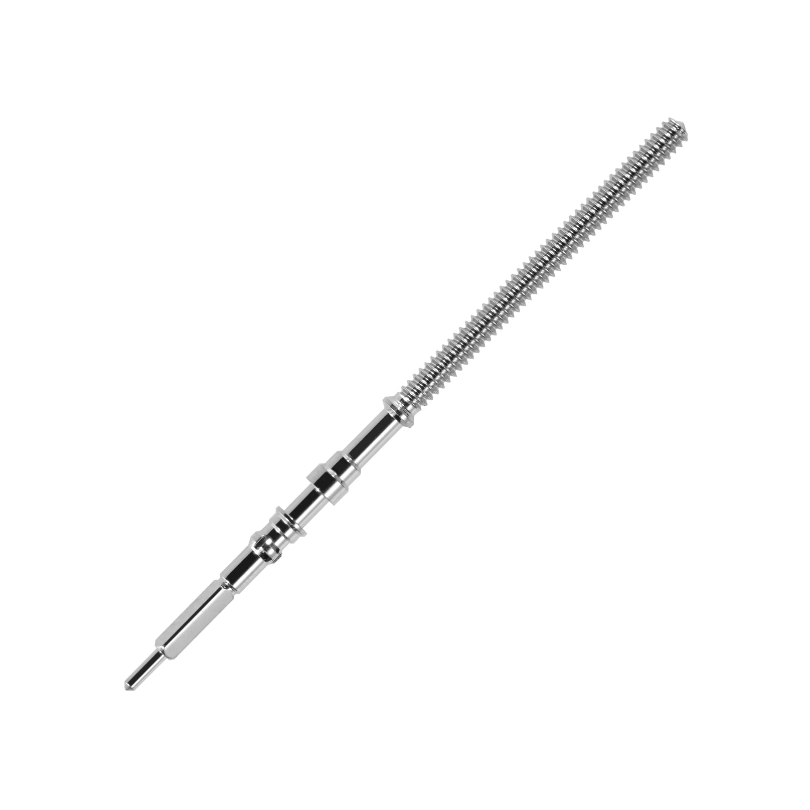 Hattori Seiko (SII) NH Winding Stem (3pcs pack)