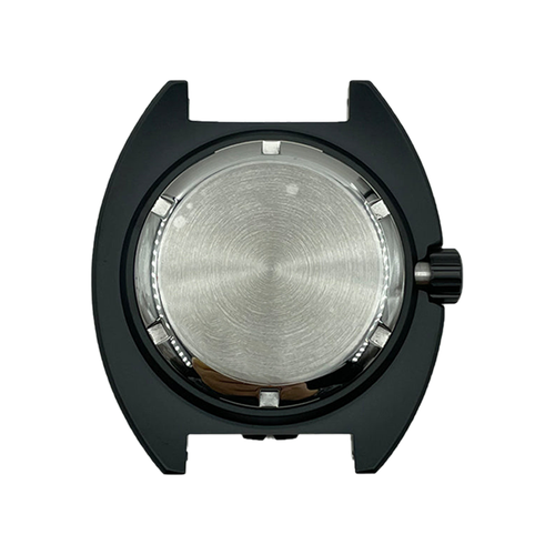 300T PVD Black Steel Case Set: Yellow