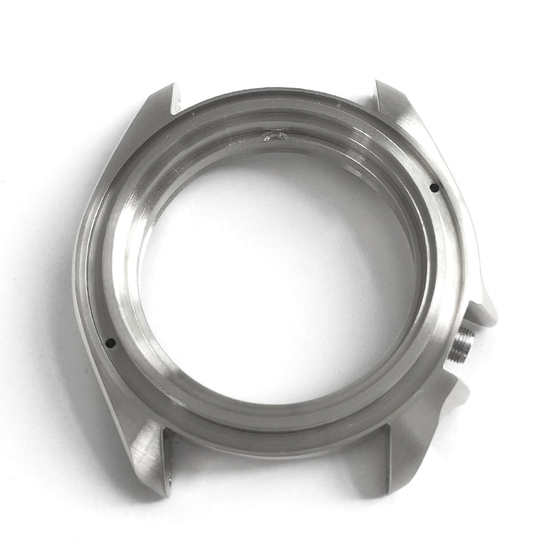 SKX / SRPD Stainless Steel Case: Polished Finish