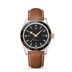 SM300 Watch Hands for Seiko Mod: Gold