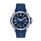 AW1158 Watch Hands for Seiko Mod: Silver
