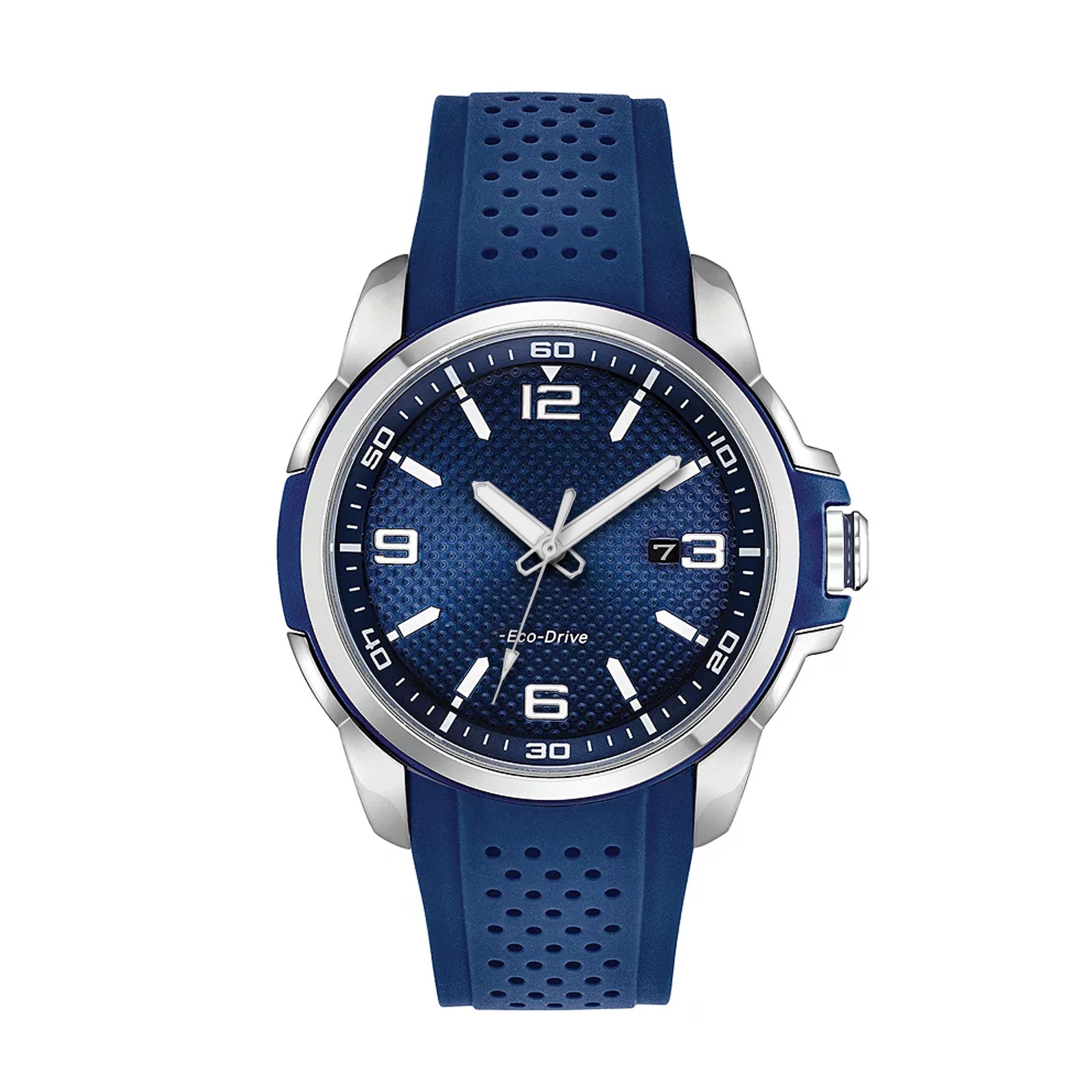 AW1158 Watch Hands for Seiko Mod: Silver