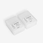 SM600 Watch Hands for Seiko Mod: Silver
