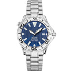 SM600 Watch Hands for Seiko Mod: Silver