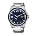 J850 Watch Hands for Seiko Mod: Silver