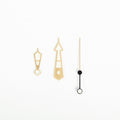 SBBN015 Tuna Watch Hands for Seiko Mod: Gold